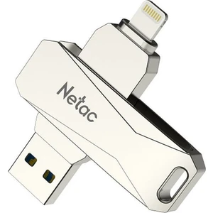 U652-128G USB Drive 128GB Lightning + USB 3.0 Flash Bellek