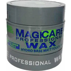 Wax Hydro Base Mat Touch 200 ml