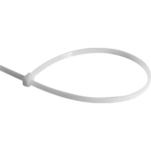 Plastik Kablo Bağı 55 cm - Cırt Kelepçe 100 Adetlik Poşet