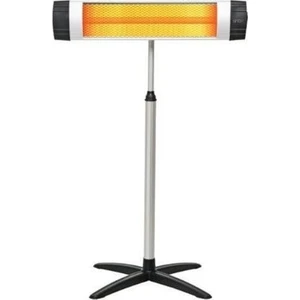 Sinb awox Ecoray 2500 W Ayaklı Infrared Isıtıcı