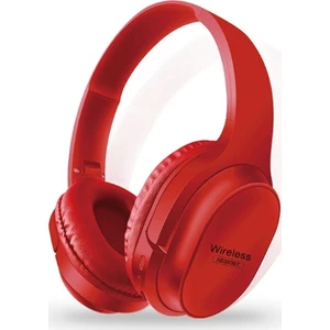 XB380 Bt5.0 Kablosuz Kulak Üstü Bluetooth Kulaklık AL-32494