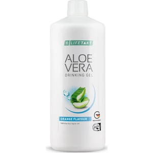 Lr Aloe Vera Jel Içecek Portakal Aromalı 1000 ml