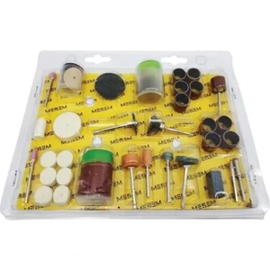 4580 Zımpara Gravür Oyma Seti Dremel Yedek Parça (105 Parça)
