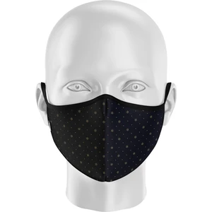 Gümüş Iyonlu Yıkanabilir Maske - Ipeks, Klasik - 3