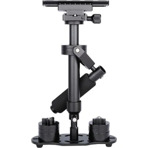 DSLR Makine ve Video Kameralar için Stabilizer, Steadicam S-40N