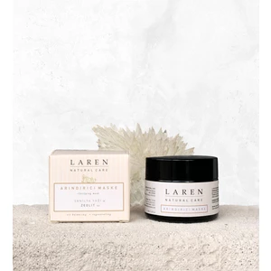 Laren Natural Care Borlu Arındırıcı Maske