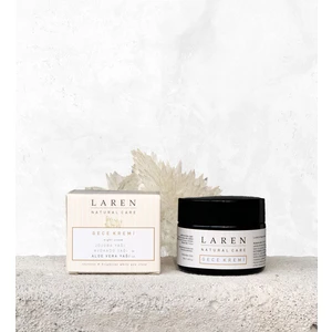 Laren Natural Care Borlu  ve Onarıcı Gece Kremi
