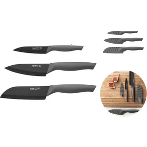 Essentials 3 Parça Bıçak Seti