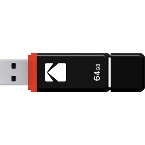 K100 64GB USB 2.0 Taşınabilir USB Bellek