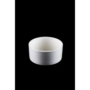 Bianco Perla Porselen Yuvarlak Kase - 21.5 cm