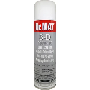 Dr. Mat 3D Parlaklık Önleyici Sprey Anti Glare Spray Pscs-02 500 ml