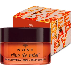 Reve De Miel Bee Happy Honey - Besleyici Dudak Balsamı 15 gr