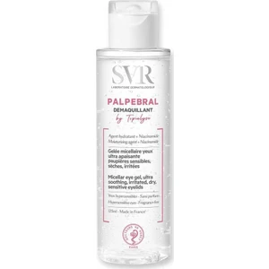 Svr Palpebral Demaquillant Micellar Eye Gel Göz Jel 125ML