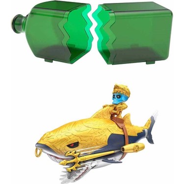 Giochi Preziosi Treasure x Köpekbalığı Hazinesi S TRR39000 Fiyatı