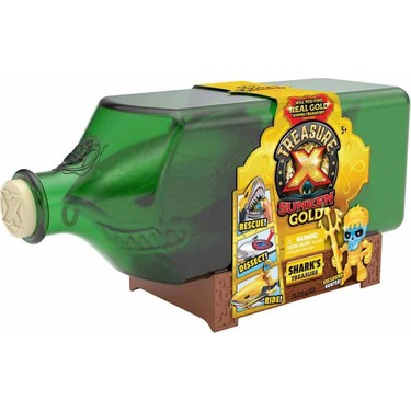 Giochi Preziosi Treasure x Köpekbalığı Hazinesi S TRR39000 Fiyatı