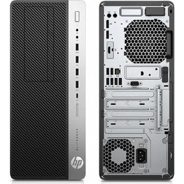 HP EliteDesk 800 G5 9PJ32EA Intel Core i7 8700 8GB 256GB SSD Fiyatı