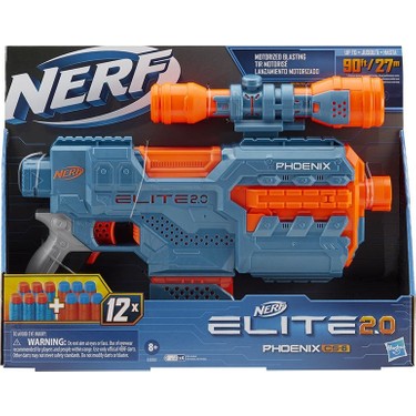 Hasbro Nerf Phoenix Stryfe Fiyatı - Taksit Seçenekleri