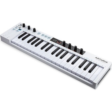 Arturia KeyStep 37 MIDIキーボード ライセンス解除済み Arturia KeyStep 37 MIDIキーボード ライセンス解除済み Arturia