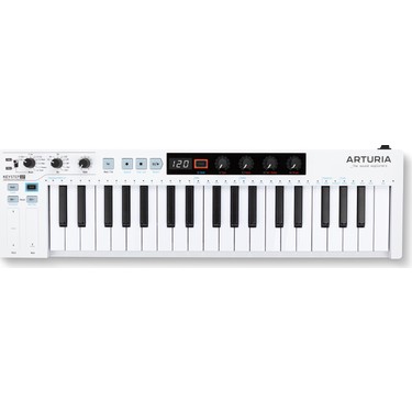 Arturia Keystep 37 Fiyatı, Taksit Seçenekleri ile Satın Al