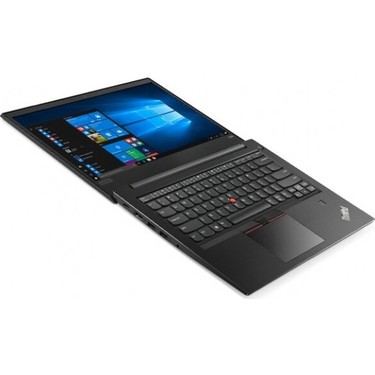 Lenovo ThinkPad T490 i5-8265U 8GB 256GB SSD Windows 10 Pro Fiyatı