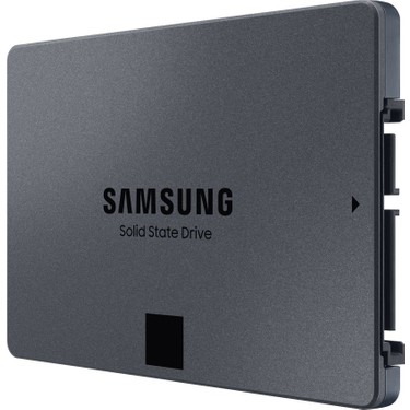 Samsung 870 Qvo 8TB 560MB-530MB SATA3 SSD MZ-77Q8T0BW Fiyatı