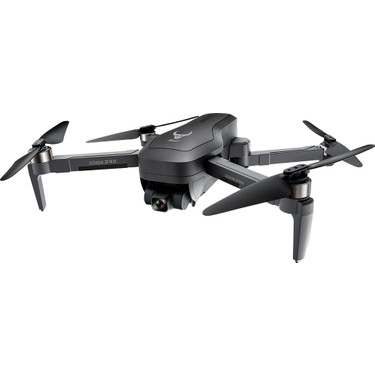 black gps 4k drone 106 pro