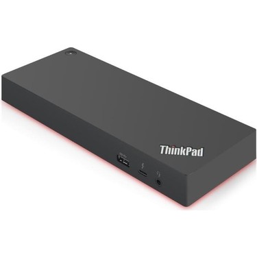 Lenovo ThinkPad Thunderbolt 3 Dock Gen2 135W 40AN0135EU Fiyatı