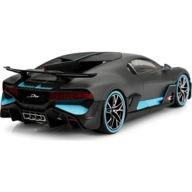 Bburago 1:18 Bugatti Divo Model Araba Fiyatı - Taksit Seçenekleri