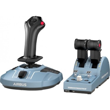 Thrustmaster Tca Officer Pack Airbus Edition Joystick Seti Fiyatı