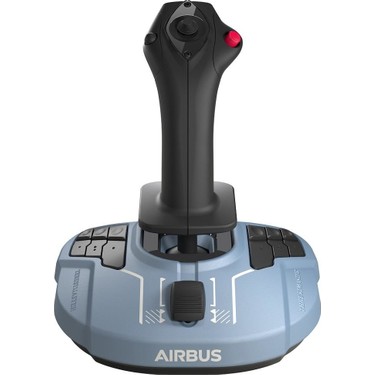 Thrustmaster Tca Officer Pack Airbus Edition Joystick Seti Fiyatı