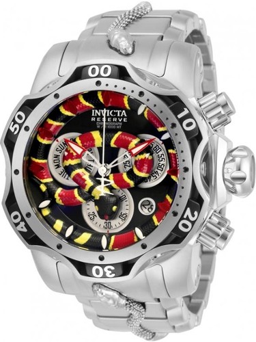 Invicta venom outlet king