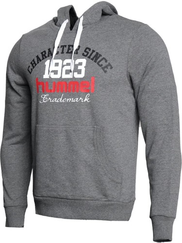 Hummel lamont sweatshirt hot sale