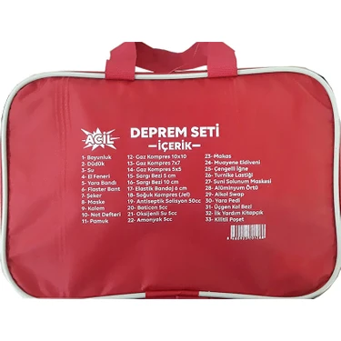 S.o.s Deprem