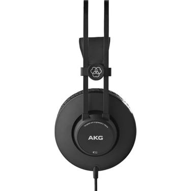 AKG K52 Profesyonel Stüdyo