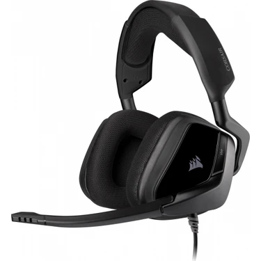 Corsair Void Elite Stereo Carbon Siyah