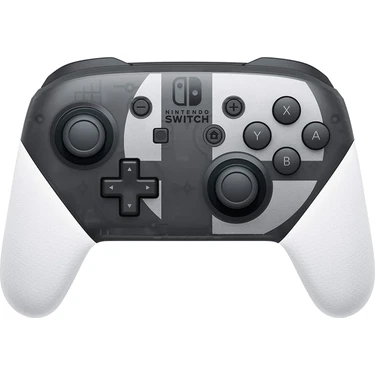 Nintendo Switch Pro Controller Super Smash Bros Ultimate