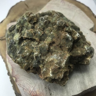 Krizopras Tasi Ham Kutle 8 Cm Fiyati Taksit Secenekleri Krizopras Tasi Ham Kutle 8 Cm Fiyati Taksit Secenekleri