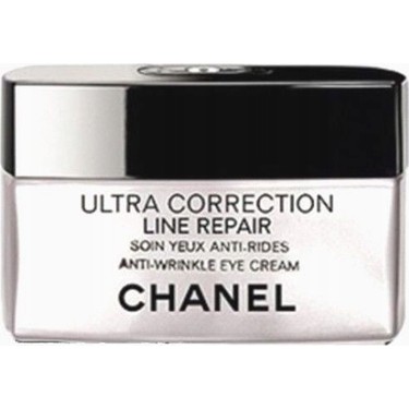 Chanel Ultra Correction Line Repair Yeux