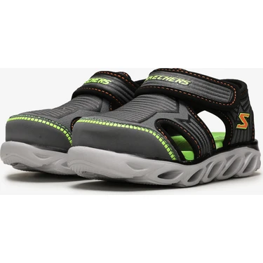 Skechers Hypno Splash Zotex Erkek ocuk Sandalet 90524N Fiyat