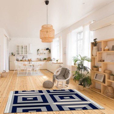 henge geometrik sekilli sax mavisi gri siyah krem renkli fiyati