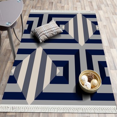 henge geometrik sekilli sax mavisi gri siyah krem renkli fiyati