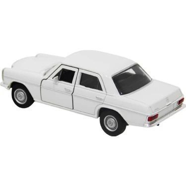 Welly 1:38  Mercedes Benz 220