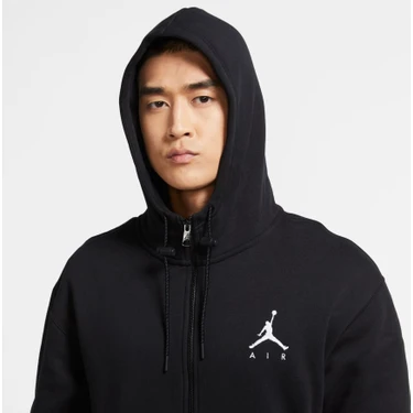 Jordan full 2024 zip jacket