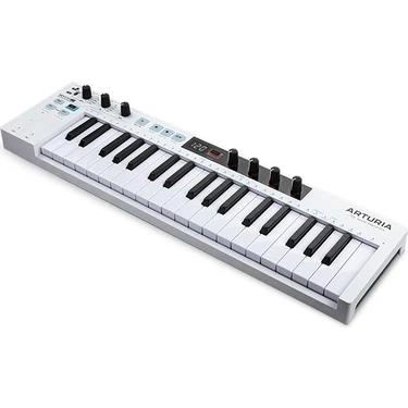 Arturia Keystep 37 Fiyatı, Taksit Seçenekleri ile Satın Al