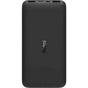 Xiaomi Powerbank Redmi 10000MAH