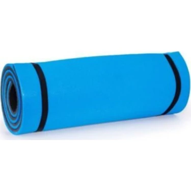 Yukon 10MM Pilates Minderi & Yoga Matı
