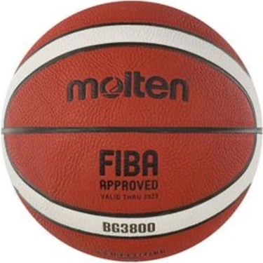 Molten B5G3800 FIBA Onaylı 5 No Basketbol