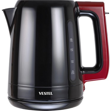 Vestel Sefa 3000 Cay Makinesi Fiyati Taksit Secenekleri