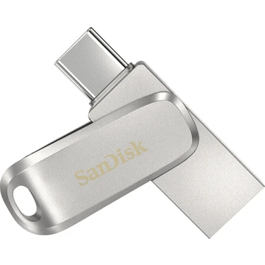 Sandisk Ultra Dual Drive Go 512GB Type-C USB Flash Bellek