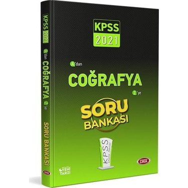 Data Yayinlari 2020 Kpss Genel Kultur Genel Yetenek Hizli Kitabi